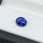 1.00CT Natural Blue Sapphire 
