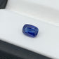 1.08CT Natural Blue Sapphire 