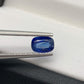 1.08CT Natural Blue Sapphire 