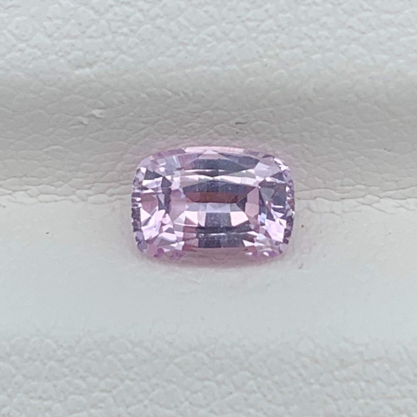 1.03CT Natural Pink Sapphire 