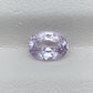 0.98CT Natural Pink Sapphire 
