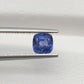 1.06CT Natural Blue Sapphire 