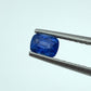 0.94CT Natural Blue Sapphire 