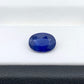 1.62CT Natural Blue Sapphire 