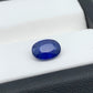 1.62CT Natural Blue Sapphire 