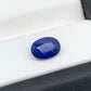 1.62CT Natural Blue Sapphire 