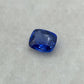 0.91CT Natural Blue Sapphire 