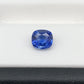 1.54CT Natural Blue Sapphire 