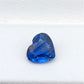 1.16CT Natural Blue Sapphire 