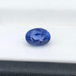 1.61CT Natural Blue Sapphire 