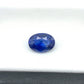 1.56CT Natural Blue Sapphire 