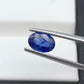 1.56CT Natural Blue Sapphire 