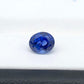 1.57CT Natural Blue Sapphire 