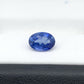 1.62CT Natural Blue Sapphire 
