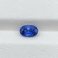 1.53CT Natural Blue Sapphire 