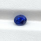 1.57CT Natural Blue Sapphire 