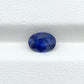 1.56CT Natural Blue Sapphire 