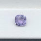 1.03CT Natural Violet Sapphire 