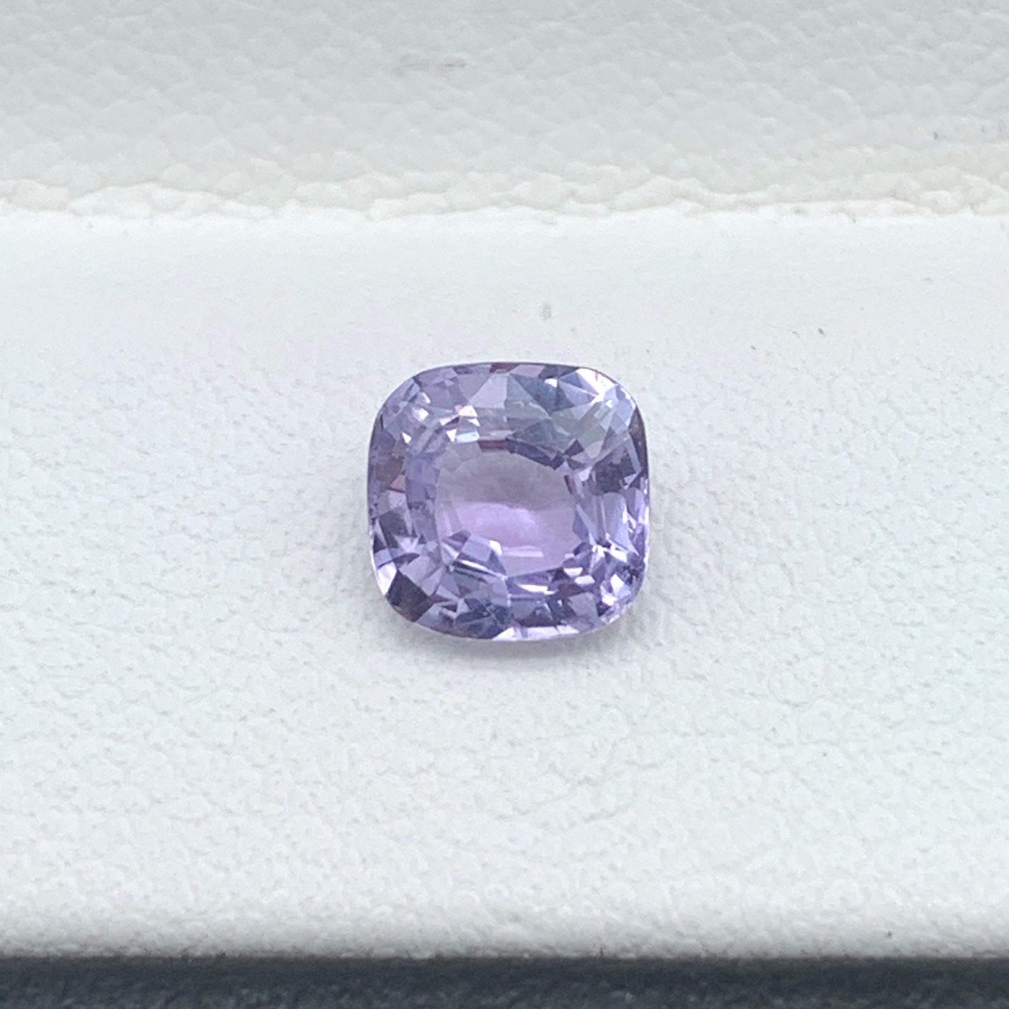 1.03CT Natural Violet Sapphire 