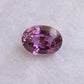 1.45CT Natural Pink Sapphire 