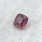 1.40CT Natural Pink Sapphire 