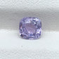 1.03CT Natural Violet Sapphire 