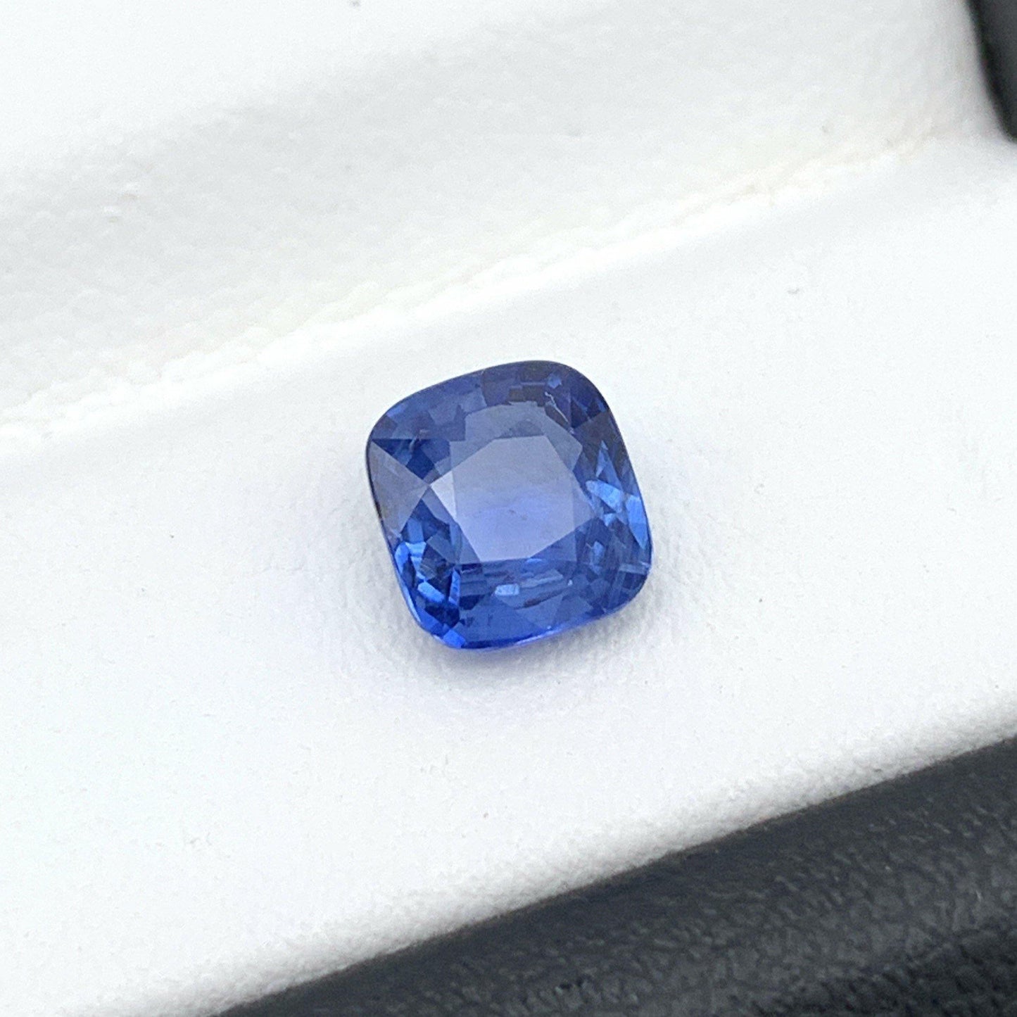 1.53CT Natural Blue Sapphire 