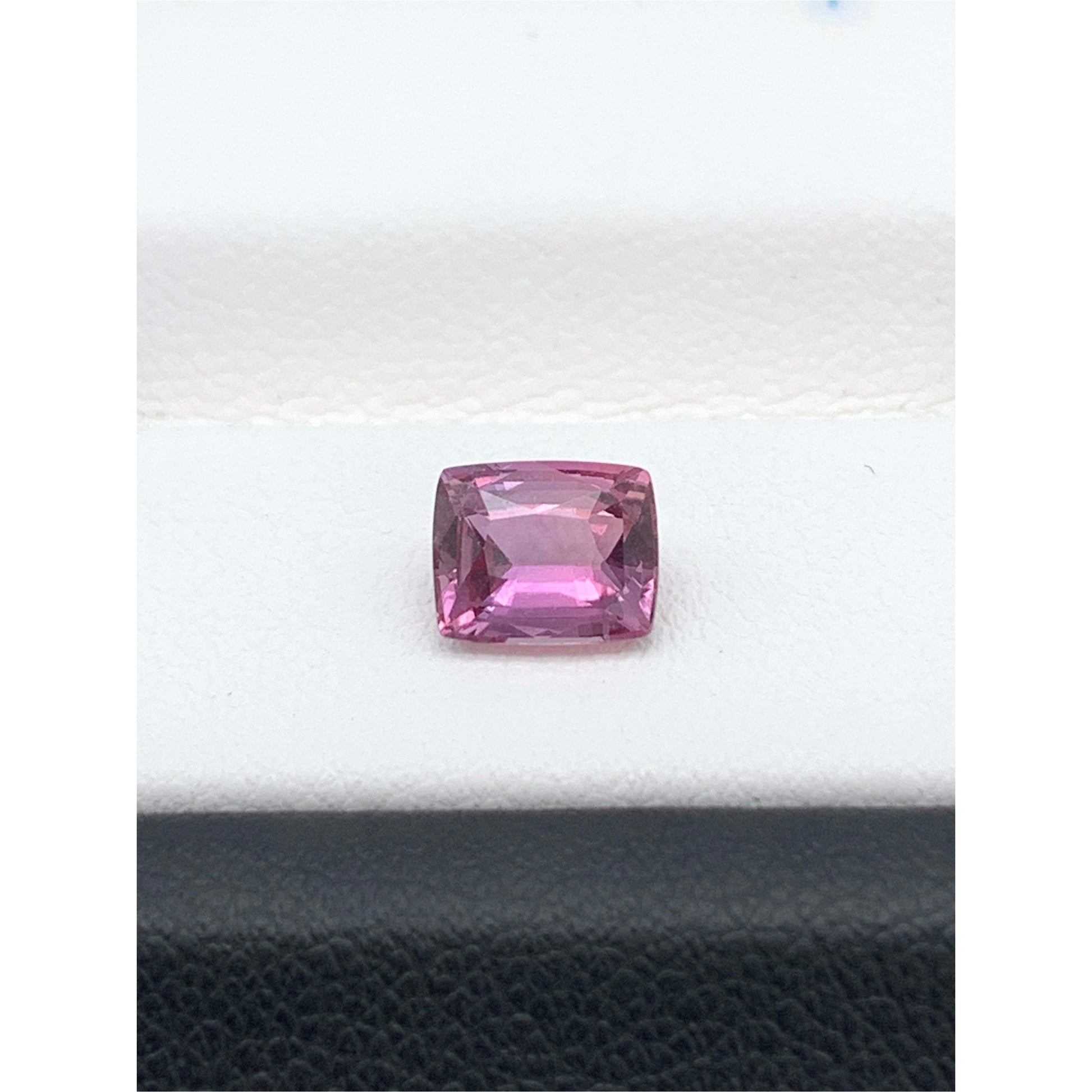 1.10CT Natural Pink Sapphire 