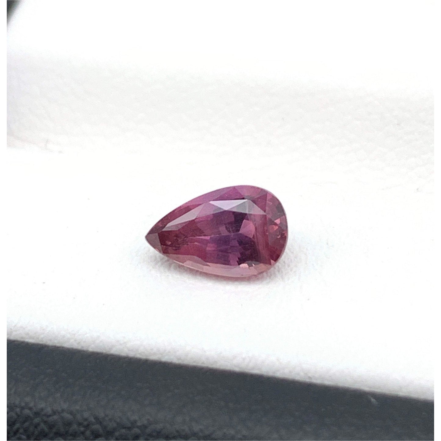 1.03CT Natural Pink Sapphire 