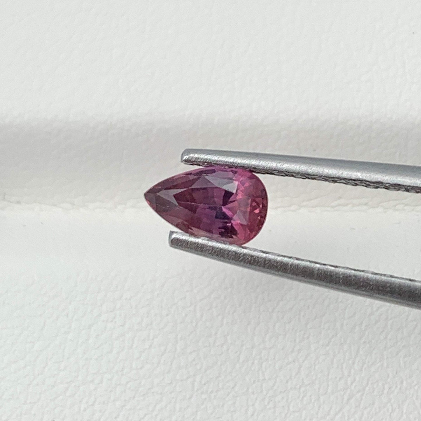 1.03CT Natural Pink Sapphire 