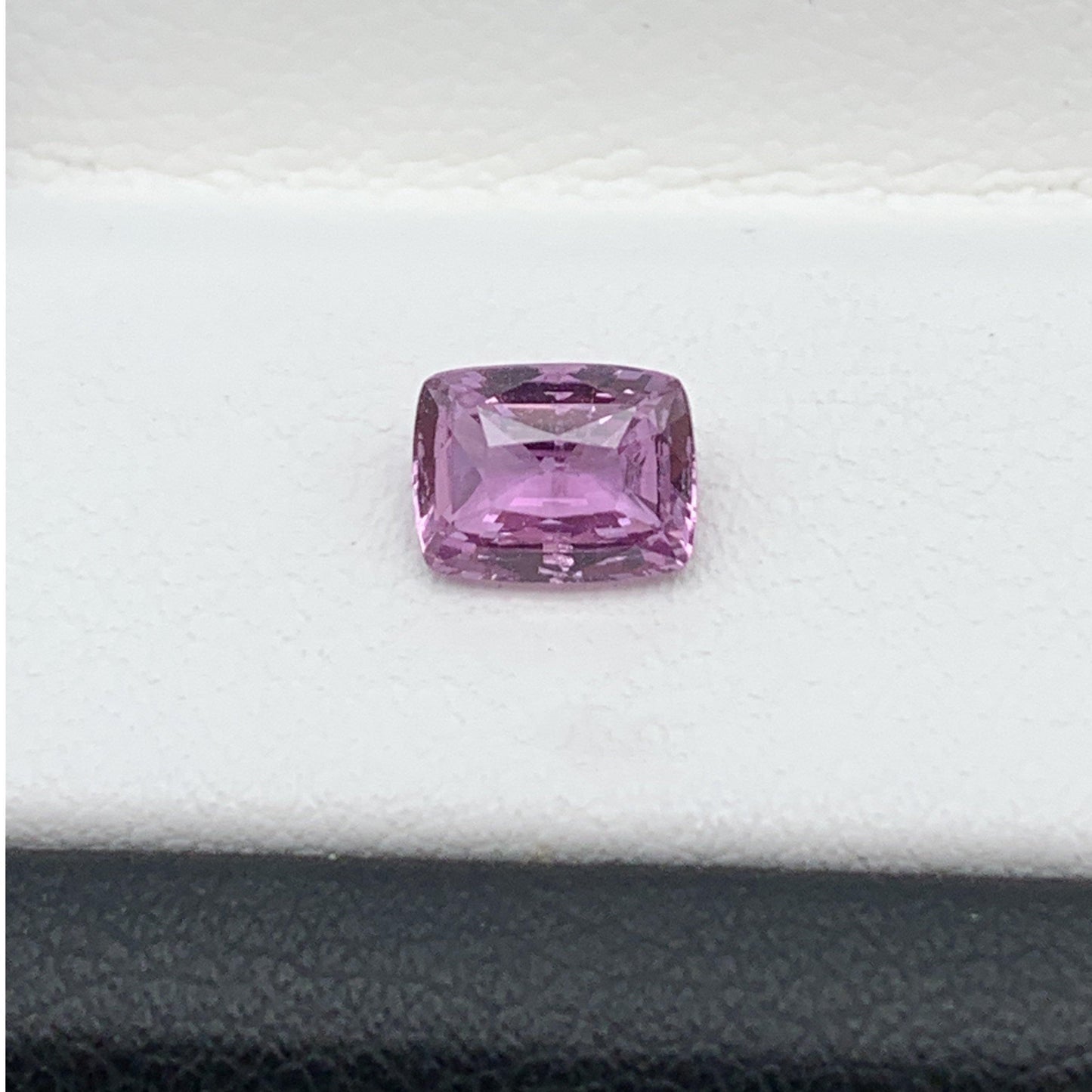 0.95CT Natural Pink Sapphire 