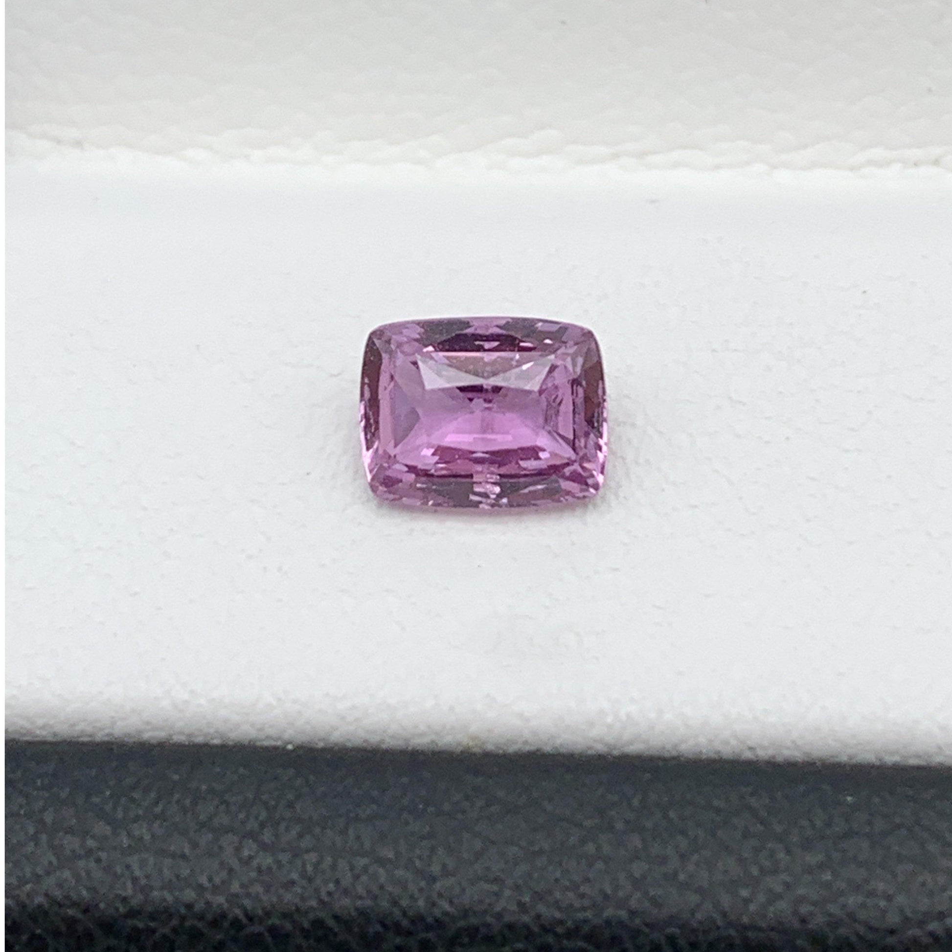 0.95CT Natural Pink Sapphire 