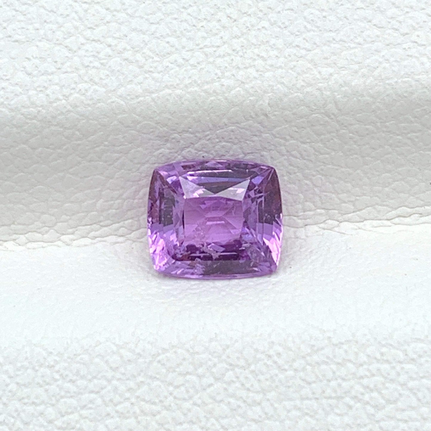 1.06CT Natural Violet Sapphire 