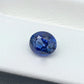 1.16CT Natural Blue Sapphire 