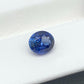 1.16CT Natural Blue Sapphire 