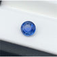 1.26CT Natural Blue Sapphire 