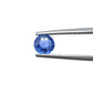 1.26CT Natural Blue Sapphire 