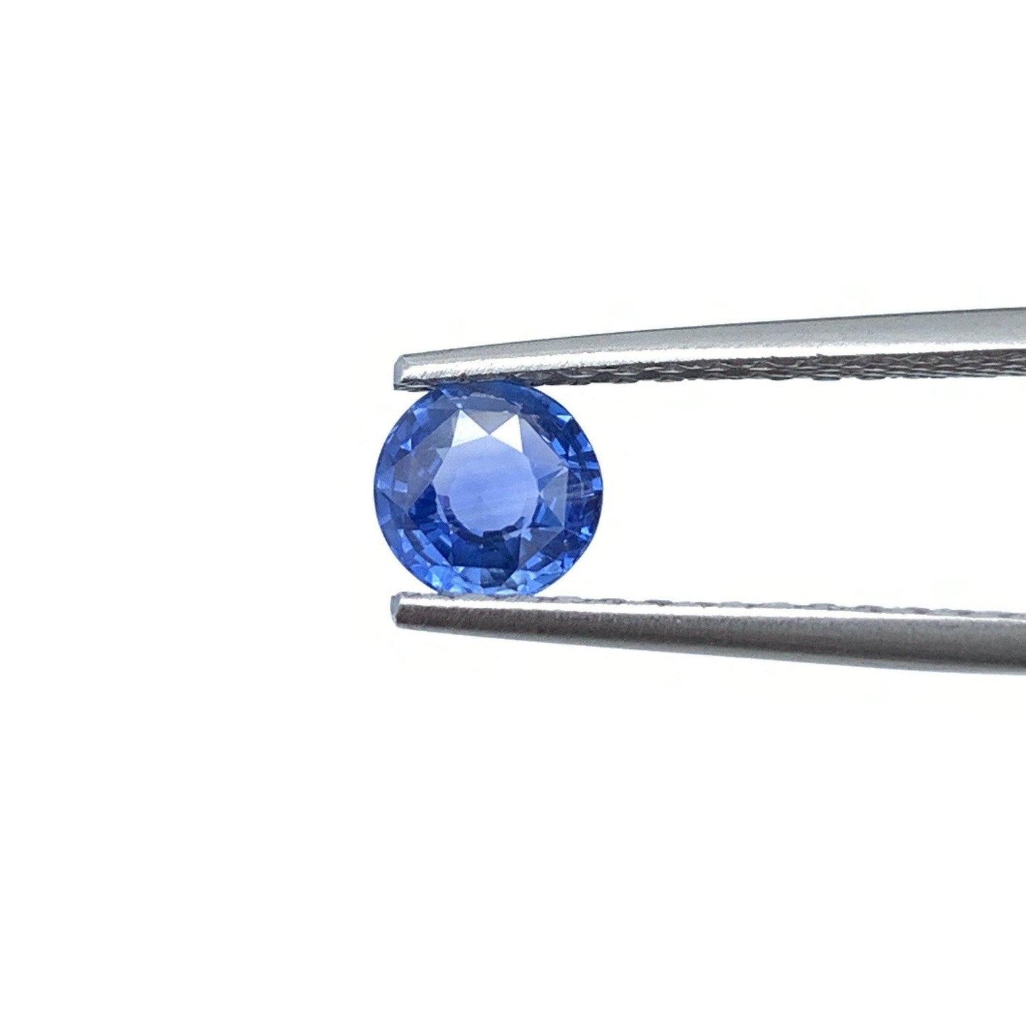 1.26CT Natural Blue Sapphire 