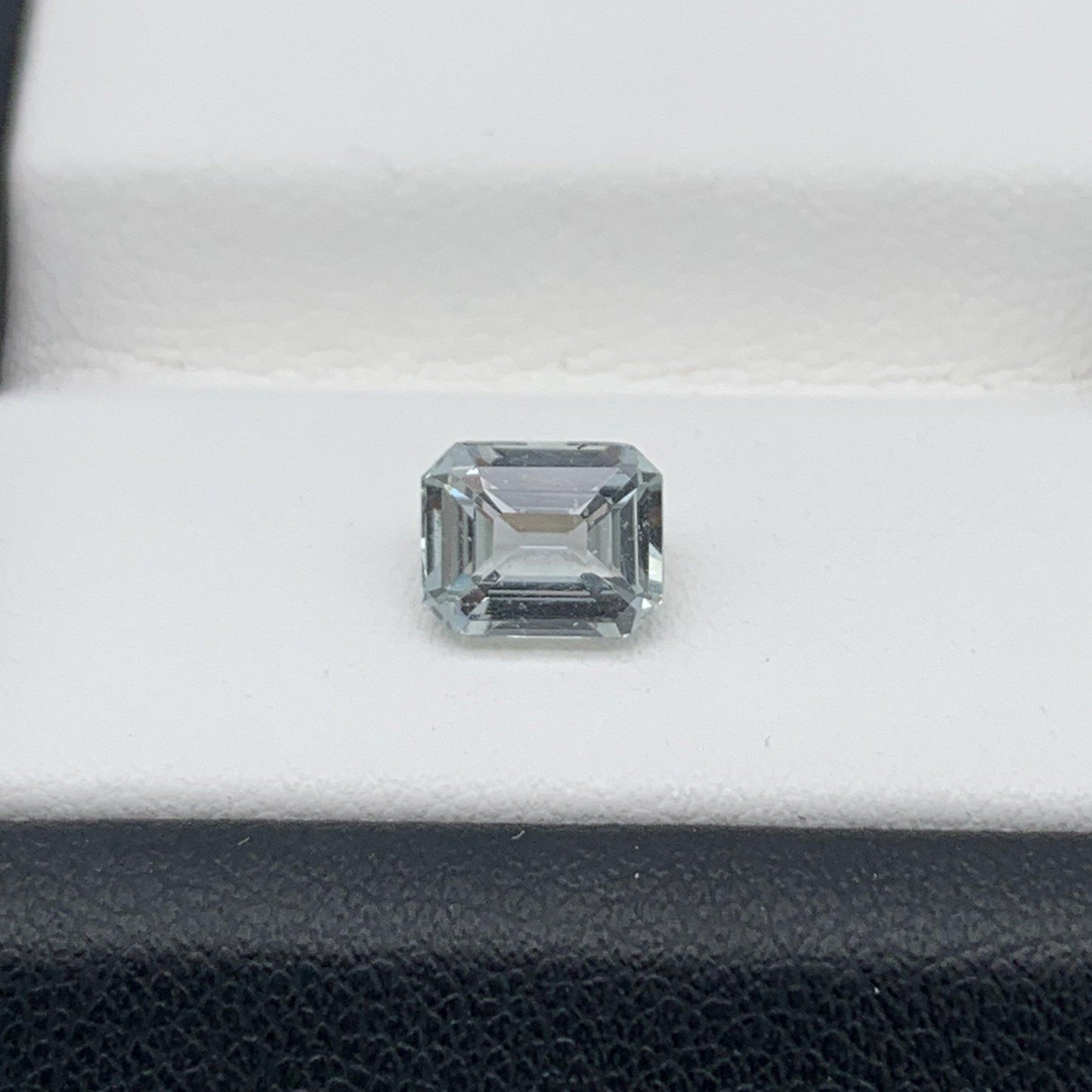 1.49CT Natural Teal Sapphire 
