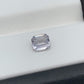 0.86CT Natural Violet Sapphire 