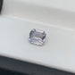 0.86CT Natural Violet Sapphire 