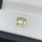 1.01CT Natural Yellow Sapphire 