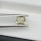 1.01CT Natural Yellow Sapphire 