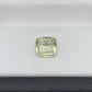 1.01CT Natural Yellow Sapphire 