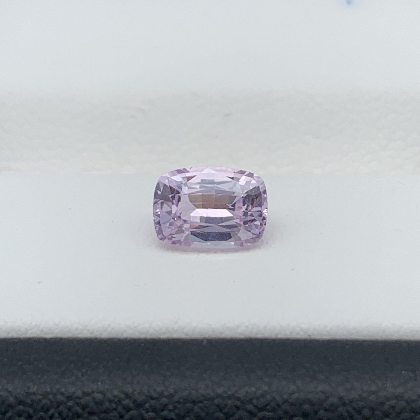 1.03CT Natural Pink Sapphire 
