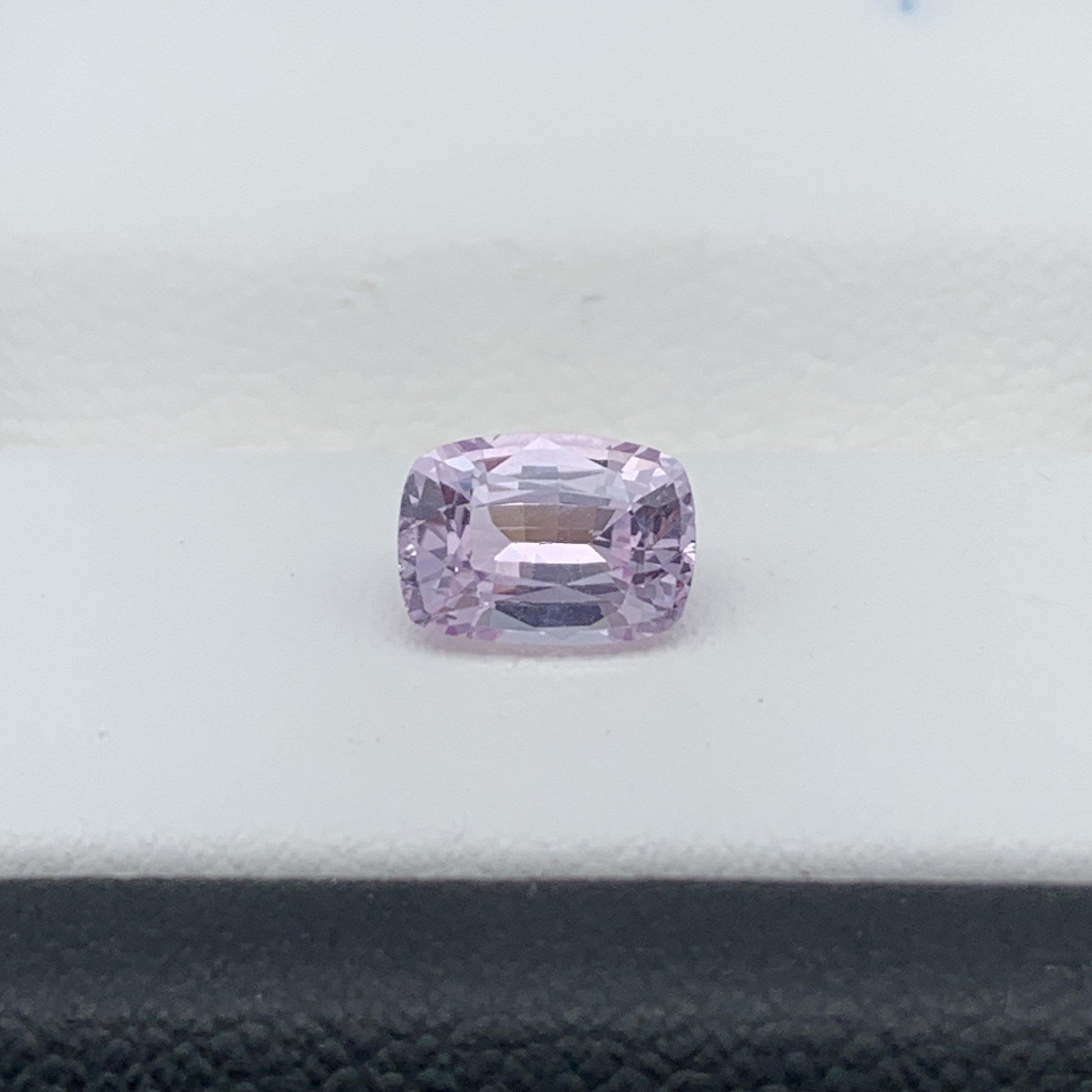1.03CT Natural Pink Sapphire 