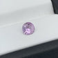 0.67CT Natural Pink Sapphire 