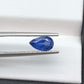 1.15CT Natural Blue Sapphire 