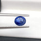 1.00CT Natural Blue Sapphire 