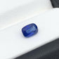 1.08CT Natural Blue Sapphire 